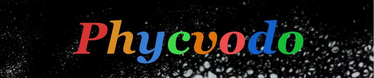 PhycvodoMusic