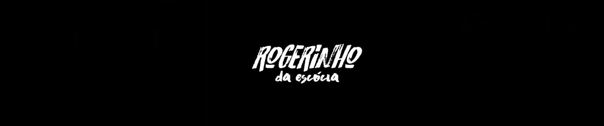 DJ ROGERINHO DA ESCÓCIA