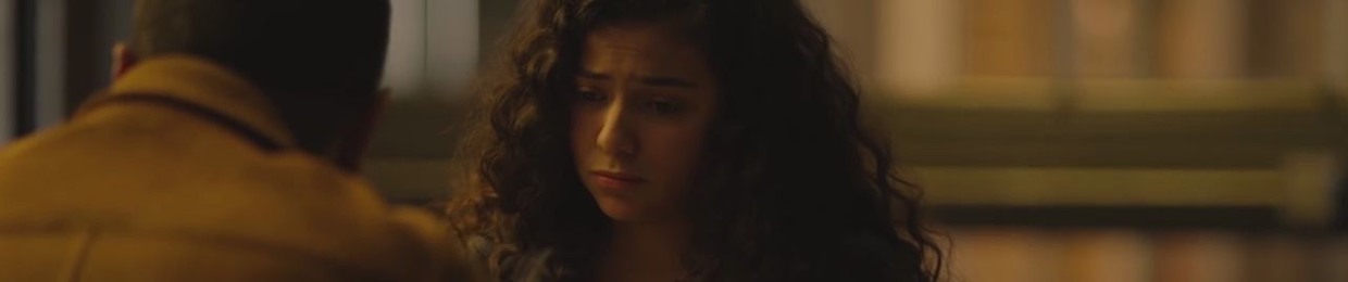 Sahar El-Sayed