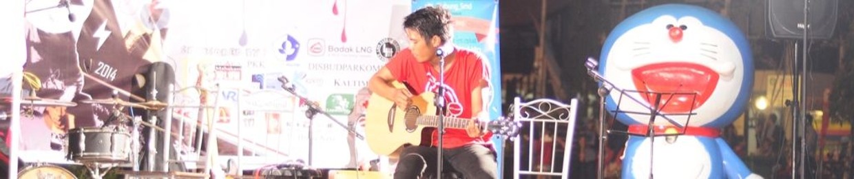 Angga Saputra