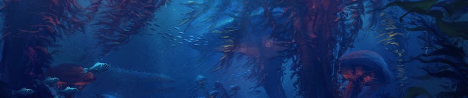 SoundCloud banner for @kagu
