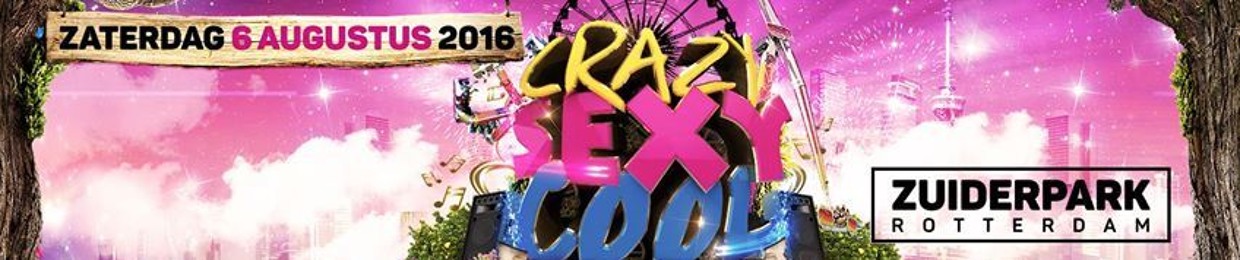 CrazySexyCooL
