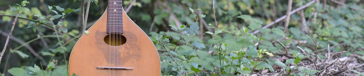 Luke Jones Music