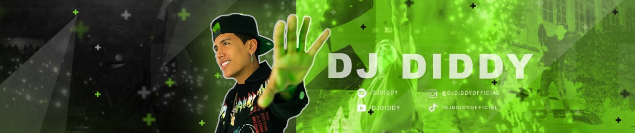 DJ Diddy