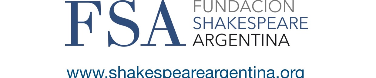 F ShakespeareArgentina