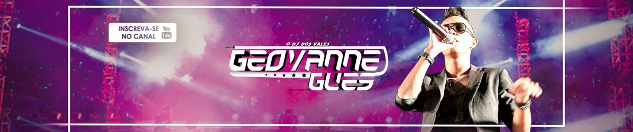 DJ Geovanne Gues