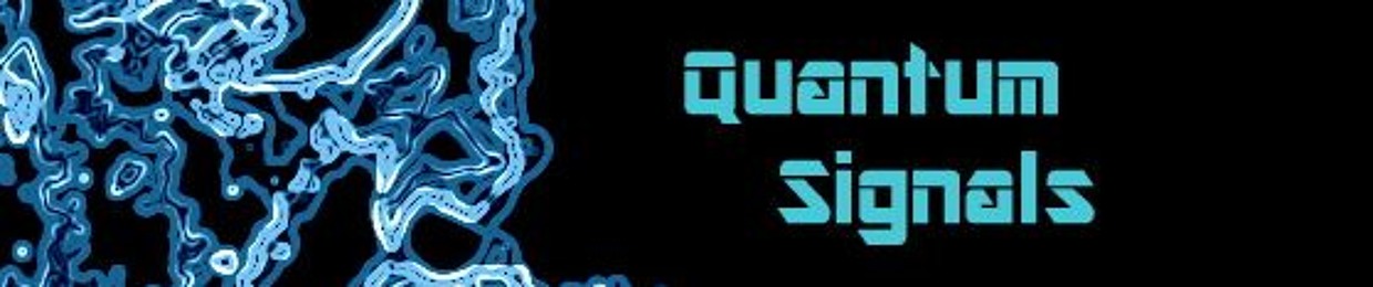 Quantum Signals
