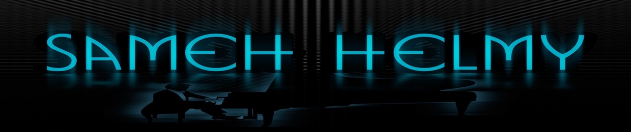 Sameh Helmy
