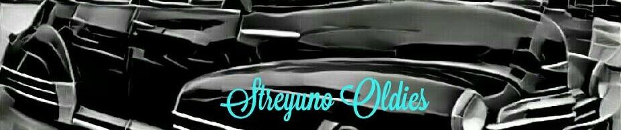 STREYUNO OLDIES