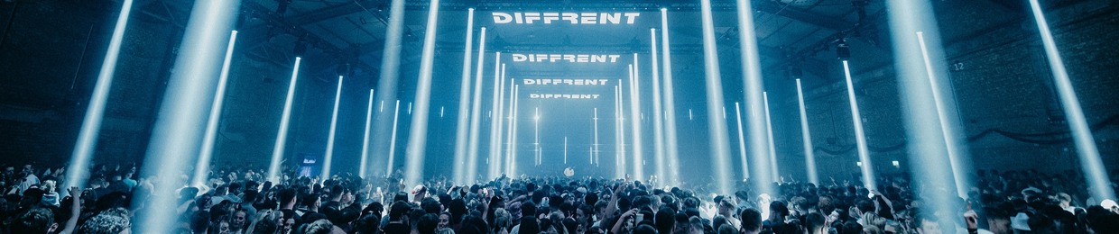 Diffrent