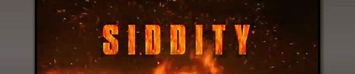 Siddity Gangg Siddity
