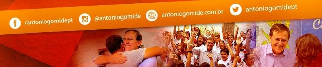 Antônio Gomide