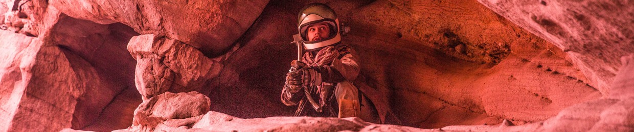 Is There Life on Mars?