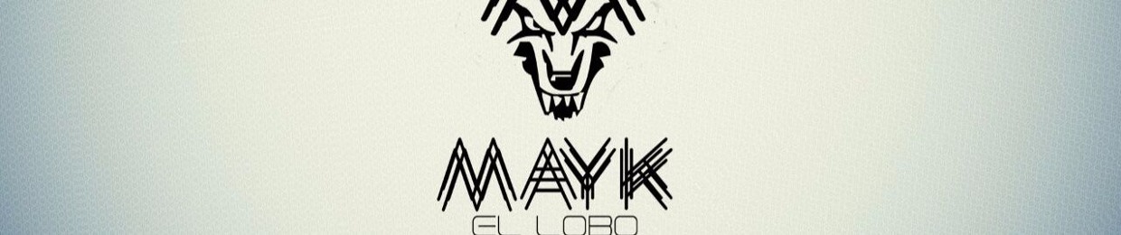 mayk el lobo