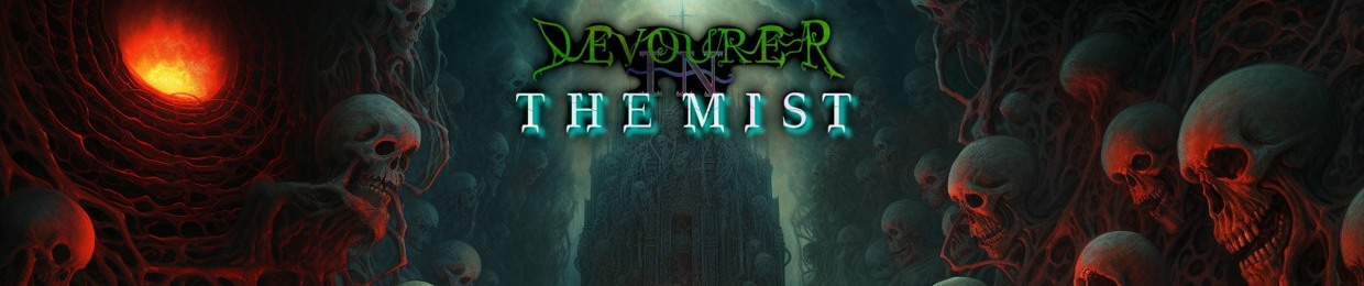 Devourer in The Mist