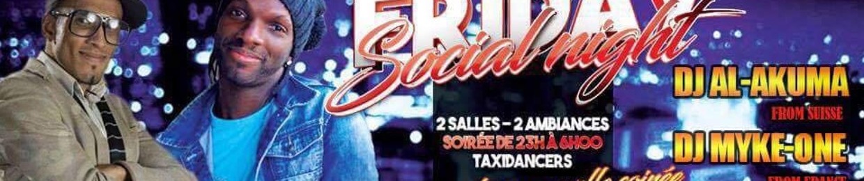 Deejay Al Kizomba