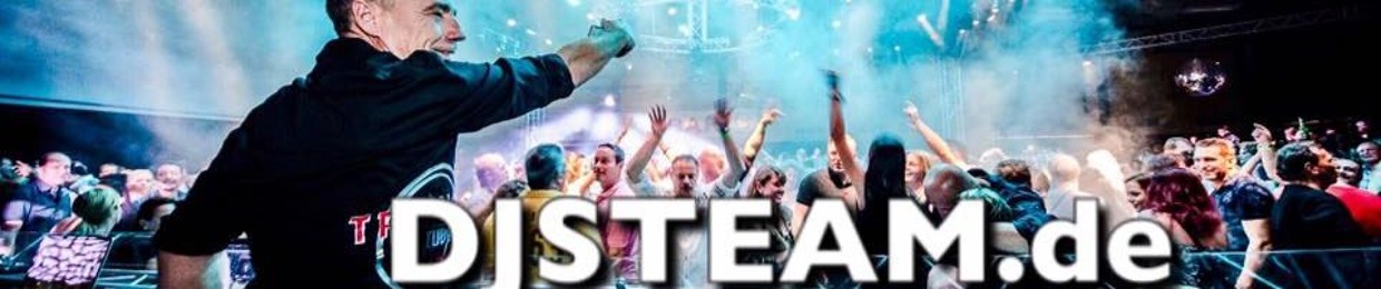 DJ Steam aka DJ Rolf