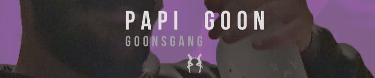 PAPI GOON GG