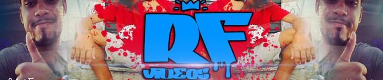 RF DO YOUTUBE