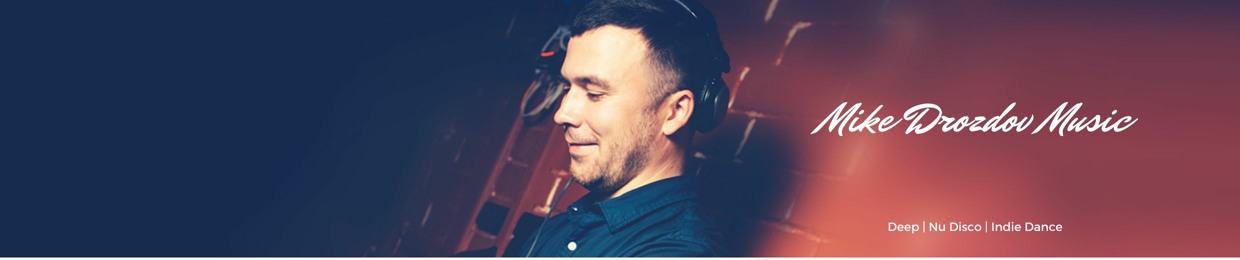 Mike Drozdov Music