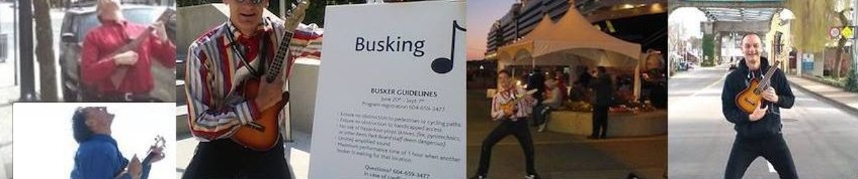 TEEJAY'S ULTIMATE UKULELE EXPERIENCE