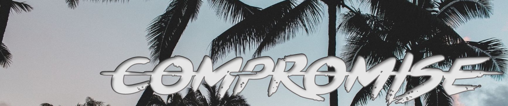 SoundCloud banner for @compromised