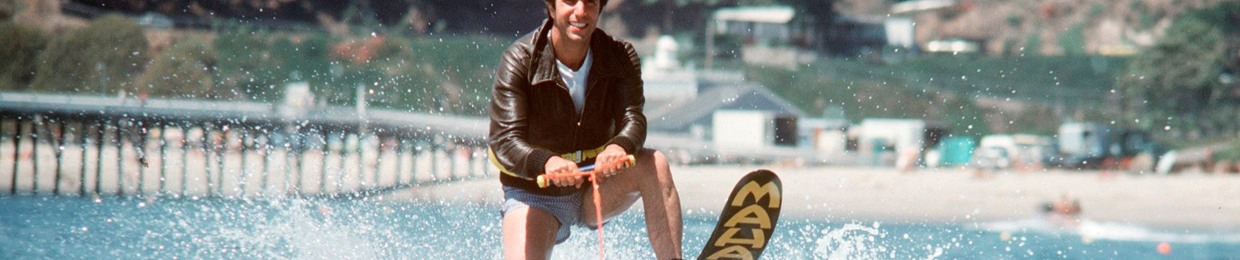 JUMPING THE SHARK MGMT