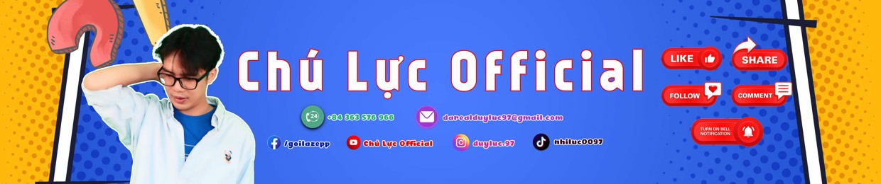 Thằng Lực Rap đó!