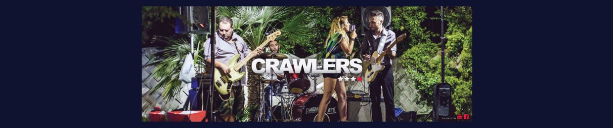 The Crawlers