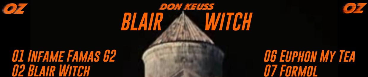 Don Keuss