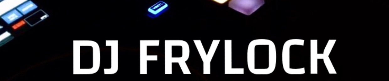 DJ Frylock