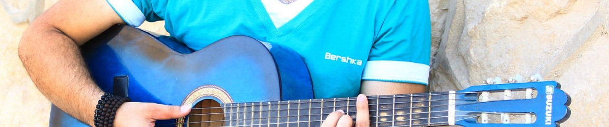 Ahmed Abdelwahab Melody