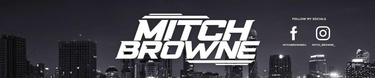 Mitch Browne