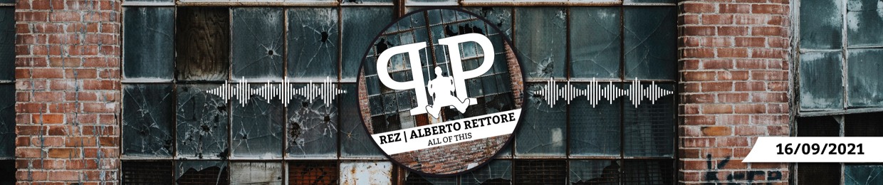Rez | Alberto Rettore