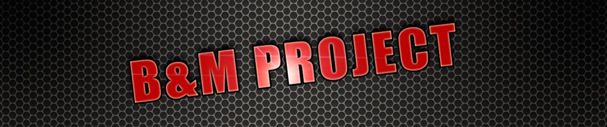 BM Project