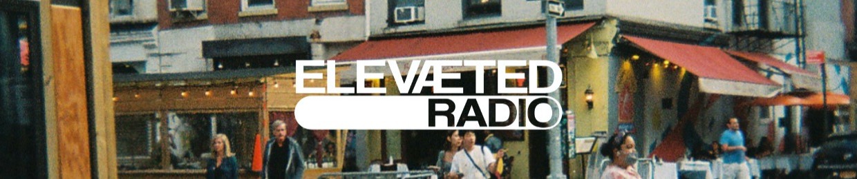 ELEVÆTED RADIO