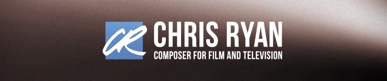 Chris Ryan - Composer