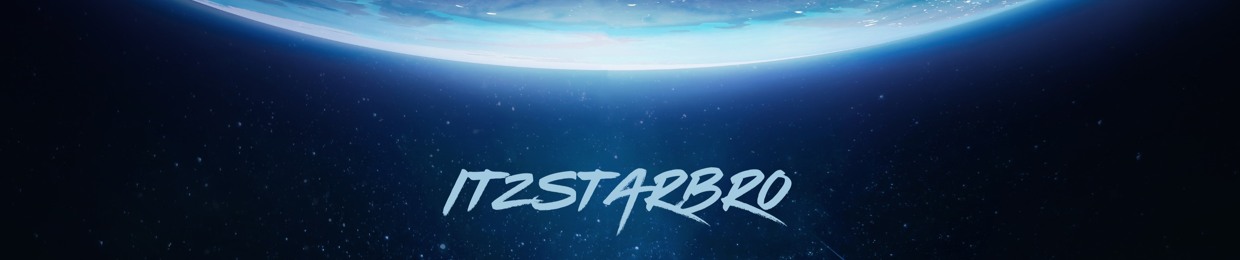 ItzStarBro