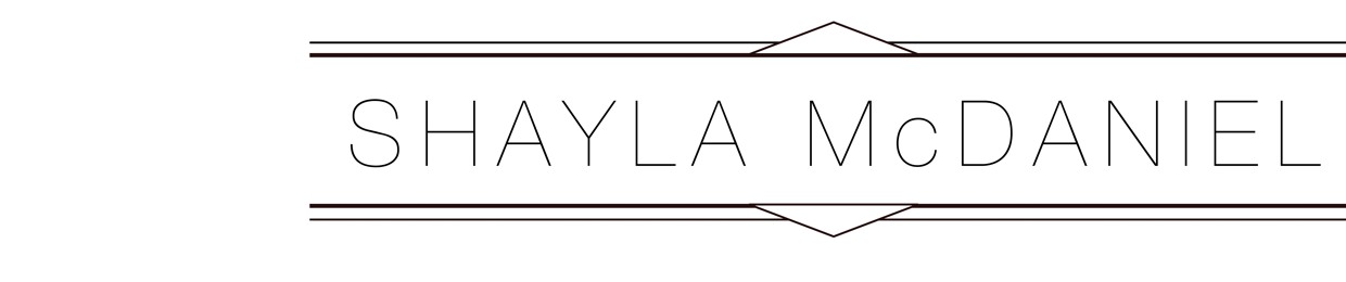 Shayla McDaniel Music