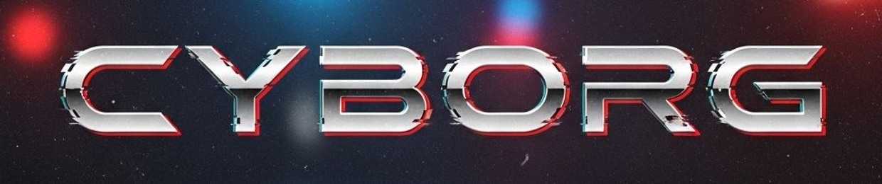 Cyb0rg