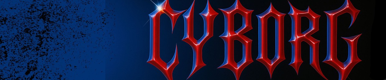 Cyb0rg