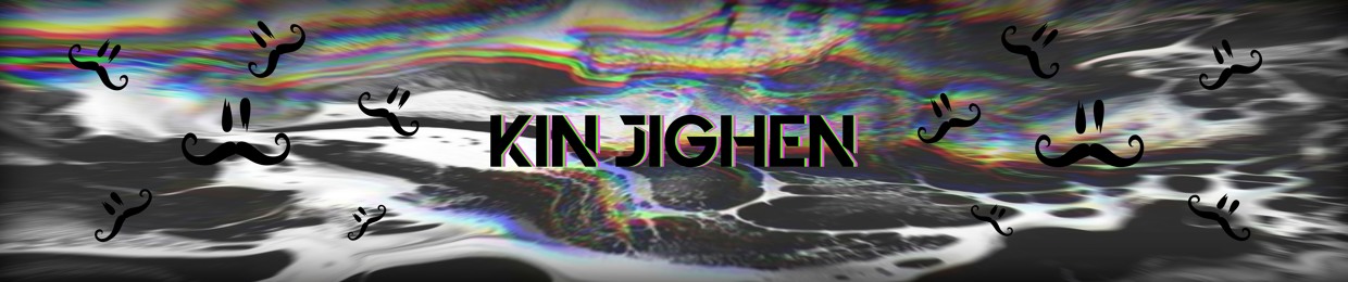 Kin Jighen aka Gianluca Russo