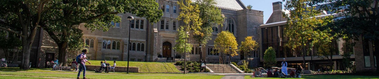 Harvard Divinity School