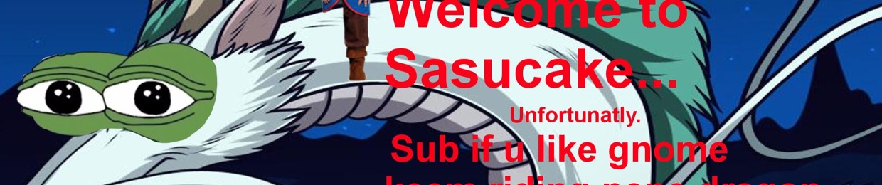 Sasucake