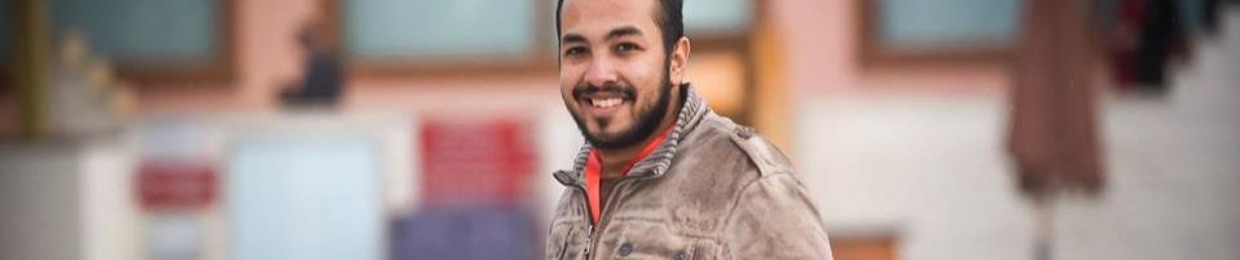 Alaa Ahmed