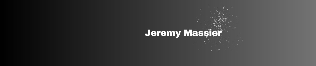Jeremy Massier