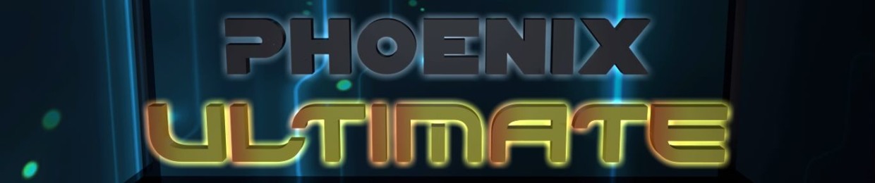 Gozi GT | Phoenix Ultimate