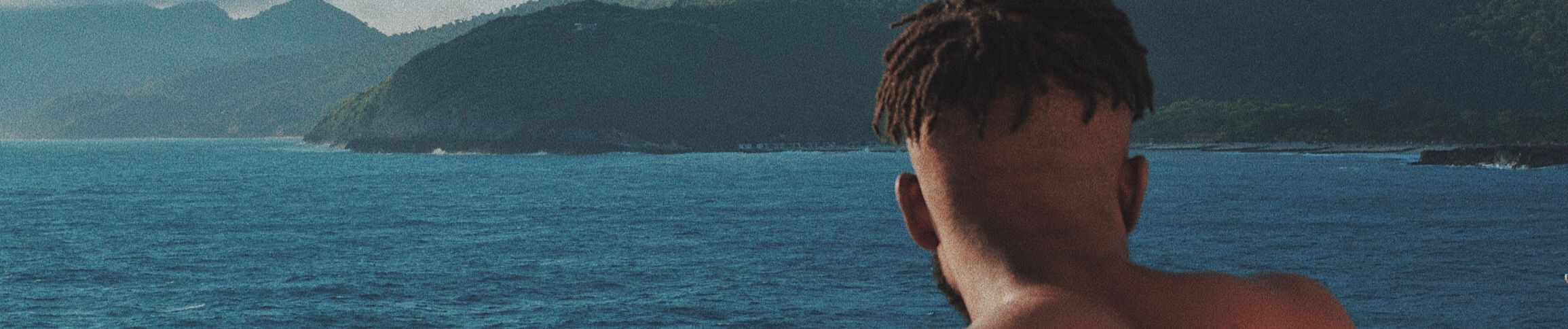 SoundCloud banner for @creole