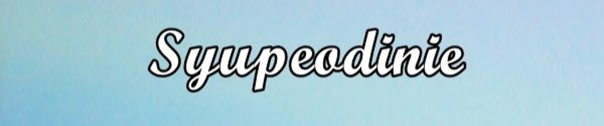 syupeodinie