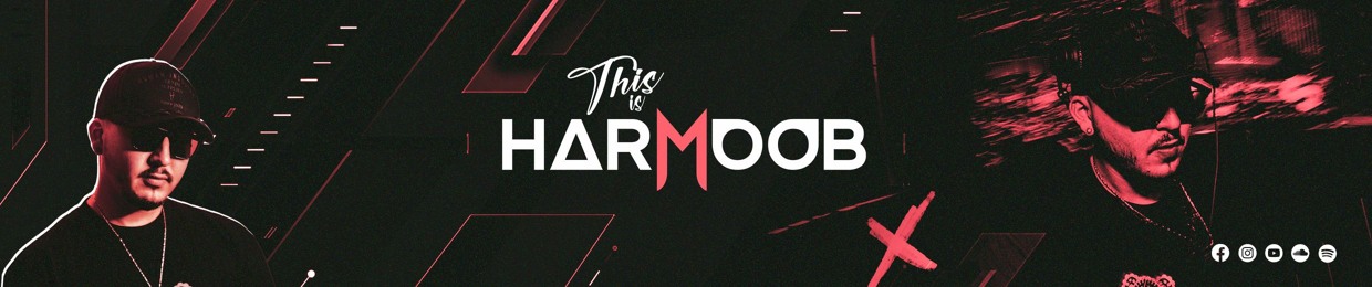 Harmoob